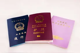 在中国为什么只能有一个国籍？图片