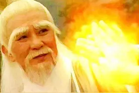 难怪张无忌没将“九阳神功”传给张三丰，你看张三丰最强武功是啥图片