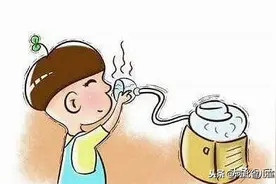 为啥给孩子雾化？怎么雾化？都注意啥？图片
