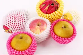 买水果的包装网兜，以后别再乱扔了！其实它还有这些神奇妙用图片