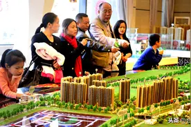 少听一些虚无渺茫的概念，班长告诉你刚需在合肥怎么买房图片