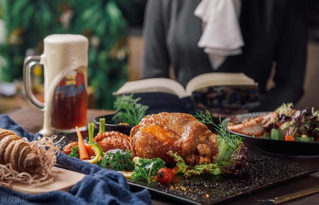 西餐中讲究的“美拉德反应”，究竟是什么？为什么让人又爱又恨？