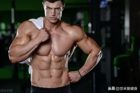 为什么有些人坚持健身训练，却始终瘦不下来？图片