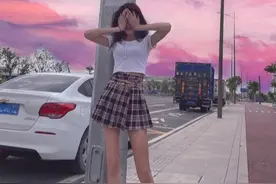 如果我做你一天的女朋友，你会带我做什么？网友回复也太直接了图片