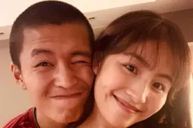 宁桓宇当爸华晨宇欧豪送祝福,曾在快男决赛现场情绪失控,无缘三强图片