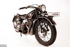 印度摩托车的质量可不是吹出来的图片