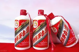 爱喝白酒的留意了，这3种“茅台酒”都是假茅台，很多人还在上当图片