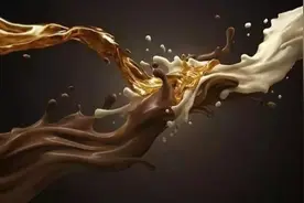 C4D插件Realflow流体力学插件和教程送你，让你轻松完成流体效果图片