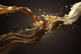 C4D插件Realflow流体力学插件和教程送你，让你轻松完成流体效果图片