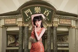 上海女人的时髦基因，我在黄龄身上找到了答案图片