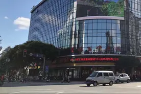 市民请注意！桂林多条公交线路停运图片
