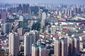 14座特大城市“后备军”谁有望率先晋级？哈尔滨最接近图片