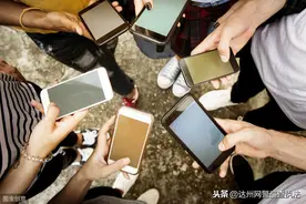 你知道朋友圈投票拉票的风险吗?图片