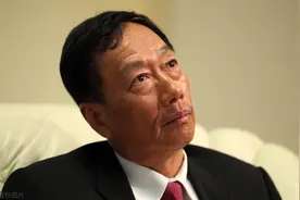 低头认错了？国内代工巨头立讯崛起，富士康惨遭打脸图片