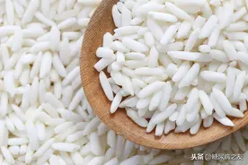 这种谷物升血糖速度太快，糖尿病患者一定要少吃图片