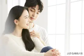 女人“撒谎”时的4大表现，男人们，你记住了吗？图片