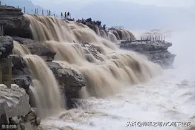 赞歌·保卫黄河图片