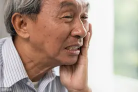 针灸治疗慢性牙痛患者一例图片