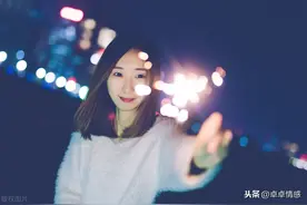 女人能接受男人最大的年龄差是多少？这些妹子太敢说，好大胆图片