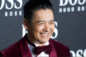 百花奖名单曝光，黄晓明、吴京、周润发等人引领影帝争夺图片