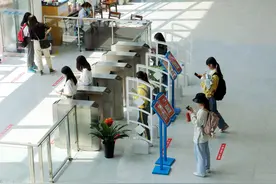 考上专科就是“混日子”？做好这4点，“差生”也能逆袭本科生图片