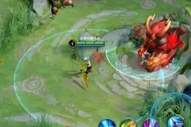 王者荣耀：打野如何开局？5种思路供你选，学会了你也能成野王图片