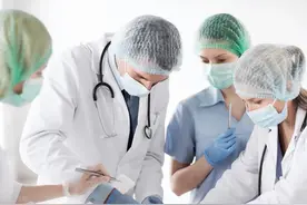 得了肝癌挂号是挂肿瘤科还是肝胆外科？肝癌到底找谁治？图片