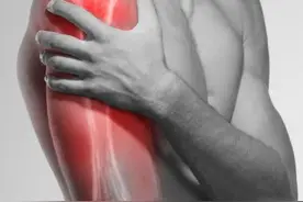 “肩周炎像弹簧，你弱它就强！”如何打败它，医生一文给您讲清楚图片