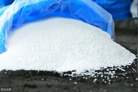 撒尿素后浇水？这么多年你都做错了！尿素施入后到底要不要浇水？图片