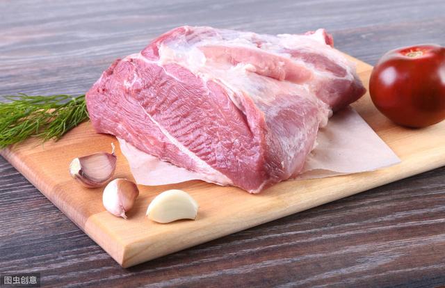野猪肉和普通猪肉有什么不一样（家猪肉和野猪肉）