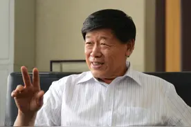 山东富豪站错行？这个行业出3首富，无人来自这2出中国首富行业图片