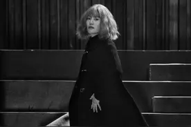 睡不着的毛毛姐：成为真正的演员图片