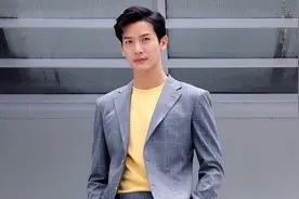 泰国三大遗憾：Push早婚，Mike未婚当爸，Tor已有女友图片