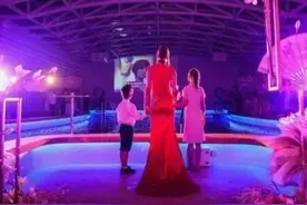 从被婆婆嫌弃的超女媳妇，逆袭成受宠的女王，她是怎么做到的？图片