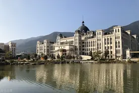 广东省最好考的10所本科大学图片