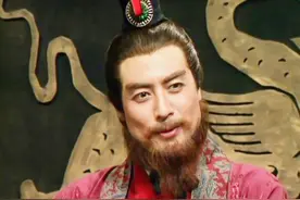 曹操有句名言“生子当如孙仲谋”，孙权怎么就成了别人家的儿子？图片