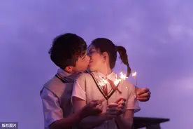 "我好像在哪见过你"图片
