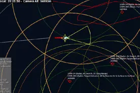 计算机模拟中日海空大战图片