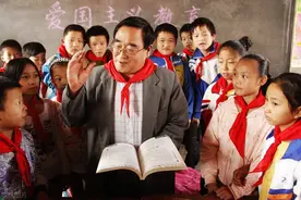 邯郸市738人被评为骨干教师！看看有你认识的老师吗？图片