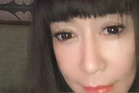 59岁台湾艺人罗霈颖离世，生前被曝爱跑夜店喝酒有服安眠药习惯图片