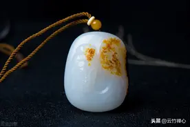 从古代到现代，为啥玉一直都是宝？图片