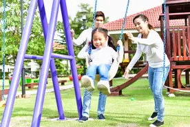 父母：让孩子承担自己行为的后果，比动辄打骂、唠叨、禁止更有效图片