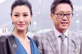 豪门浪子许晋亨：“没头脑”的风流让他混到每月领200万生活费？图片