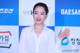 朴宝英 她的魅力现形了 从头美到脚图片