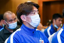 官方：前锋杨旭正式加盟上海绿地申花图片