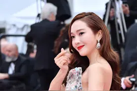 多面郑秀妍！离开少女时代后的jessica的多面人生图片