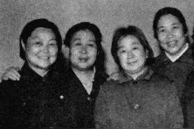 豫剧故事：“六大名旦”往事追忆（上篇）图片