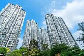 民法典草案最新修改：物业不得断电停水催交物业费图片
