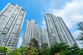 民法典草案最新修改：物业不得断电停水催交物业费图片