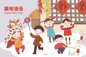 山东人的跪拜礼惹争议，说一说，山东沿海地区村的拜年礼图片